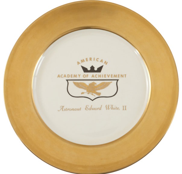 Golden Plate Award
