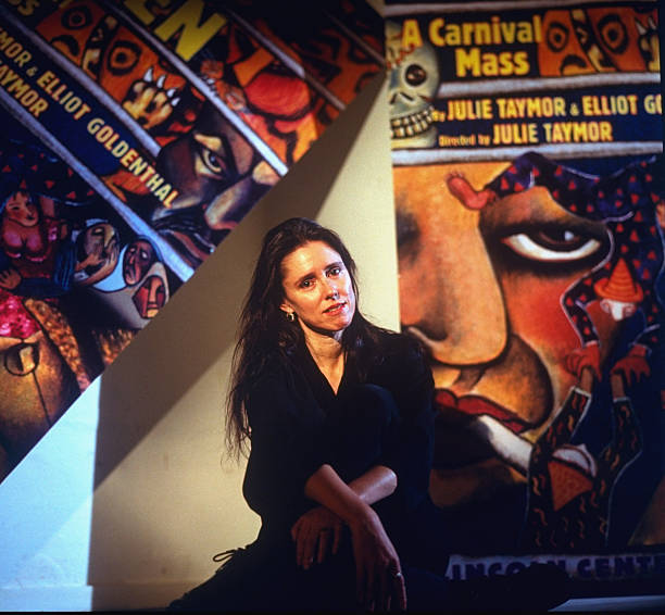 Gallery of Julie Taymor