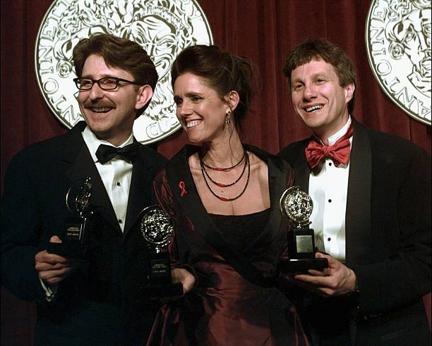 Gallery of Julie Taymor