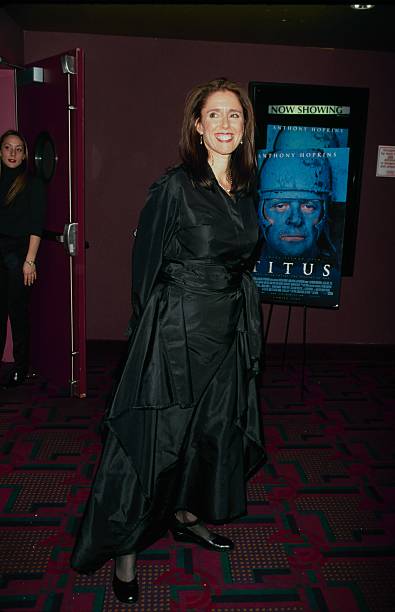 Gallery of Julie Taymor