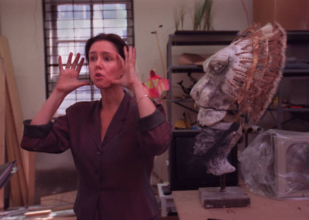 Gallery of Julie Taymor