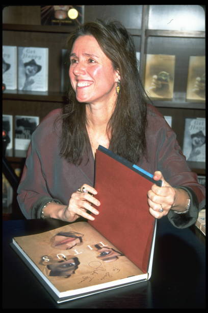 Gallery of Julie Taymor