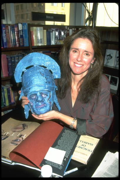 Gallery of Julie Taymor