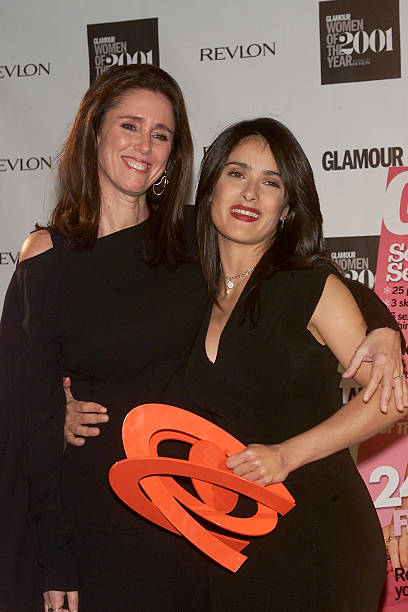 Gallery of Julie Taymor