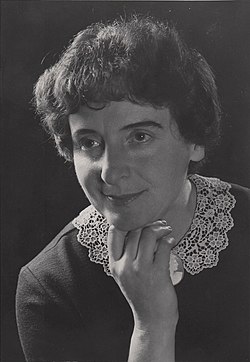 ex-wife: Chava Rosenfarb
