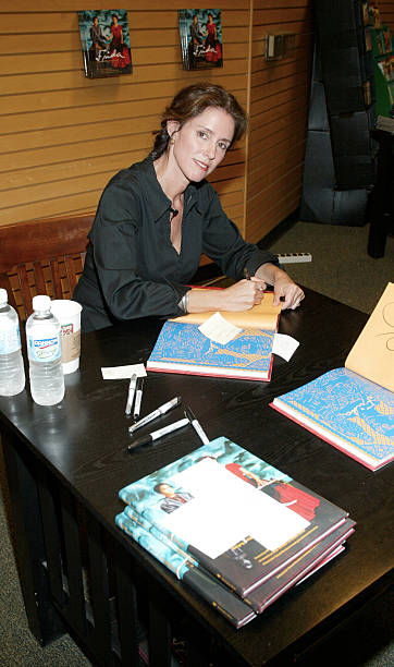 Gallery of Julie Taymor