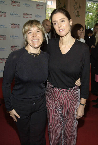 Gallery of Julie Taymor