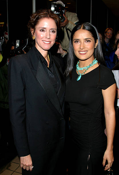 Gallery of Julie Taymor