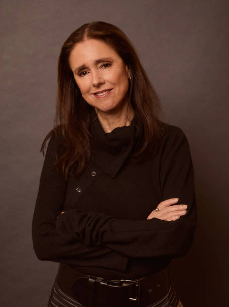 Gallery of Julie Taymor