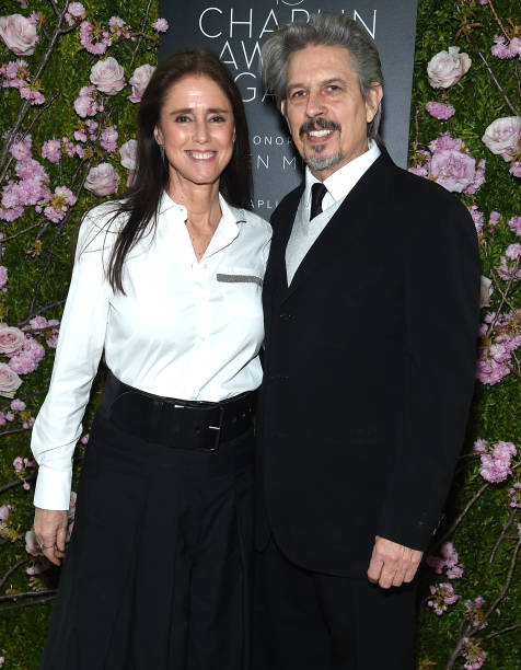 Gallery of Julie Taymor