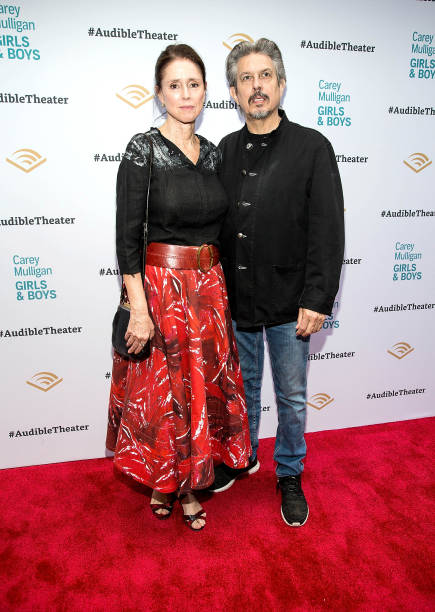 Gallery of Julie Taymor
