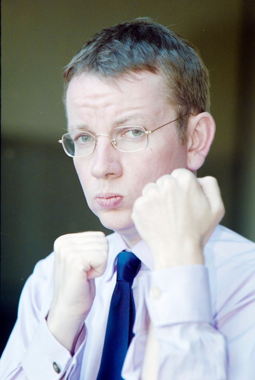 Gallery of Michael Gove