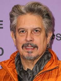 husband: Elliot Goldenthal