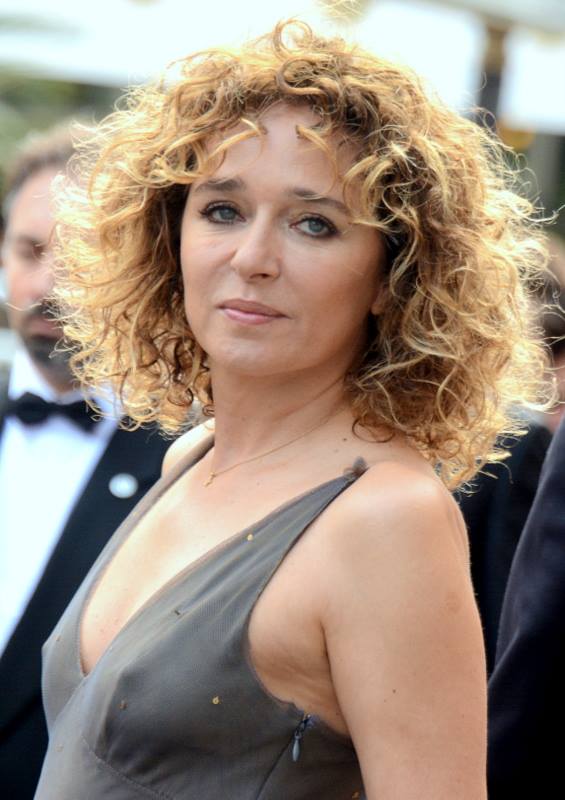 colleague: Valeria Golino