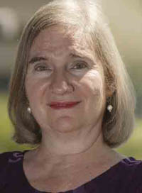 Daughter: Goldie Morgentaler