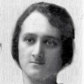 Mother: Golda Nitka