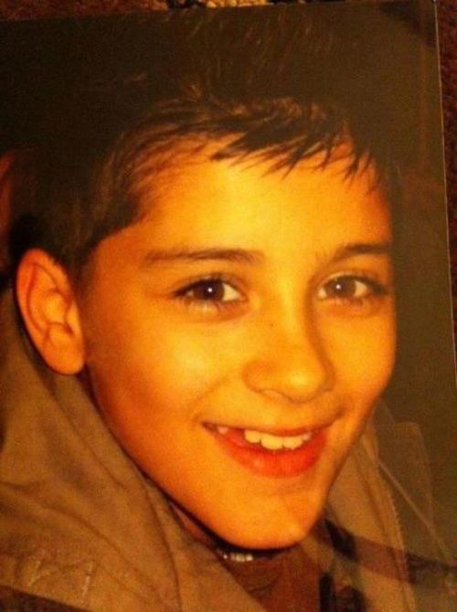 Gallery of Zayn Malik