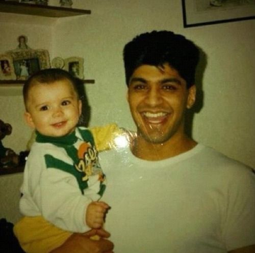 Gallery of Zayn Malik