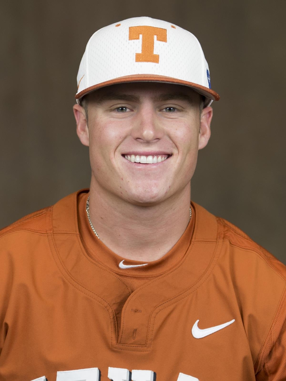 Son: Kacy Austin Clemens