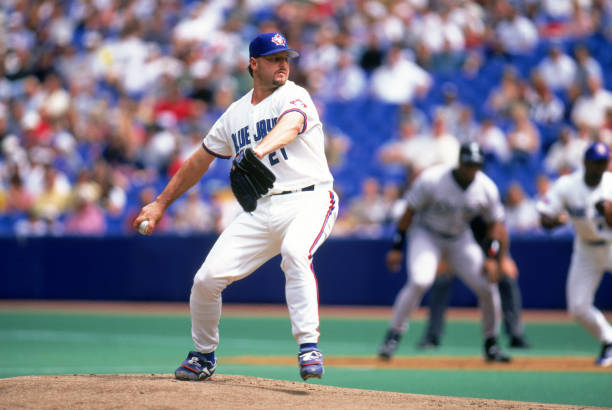 Gallery of Roger Clemens
