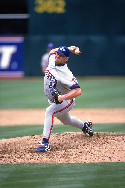 Gallery of Roger Clemens