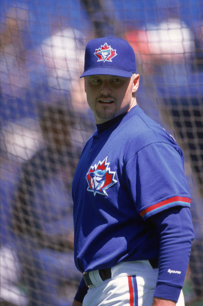 Gallery of Roger Clemens