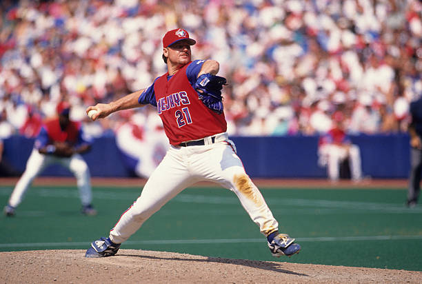 Gallery of Roger Clemens