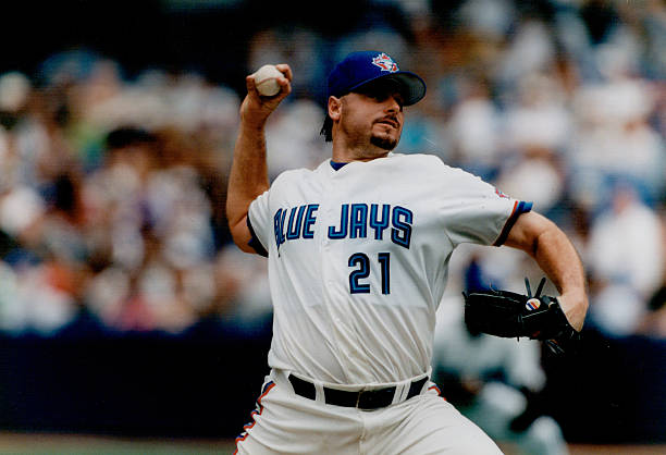 Gallery of Roger Clemens