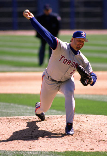 Gallery of Roger Clemens