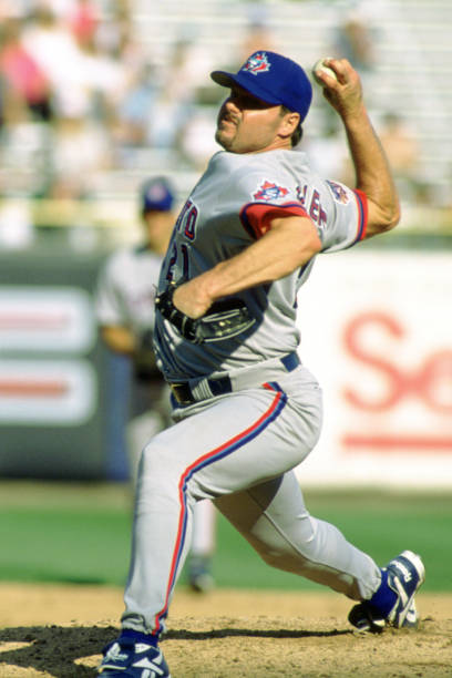 Gallery of Roger Clemens
