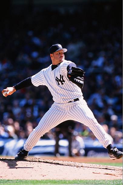 Gallery of Roger Clemens
