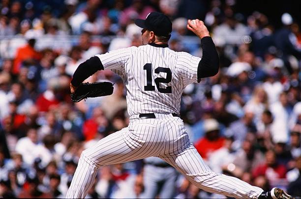 Gallery of Roger Clemens