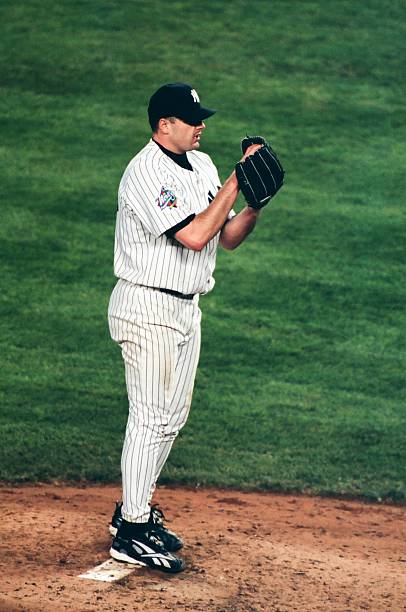 Gallery of Roger Clemens