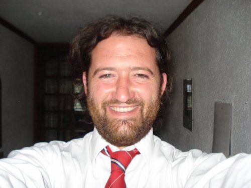 Son: Yann Morgentaler