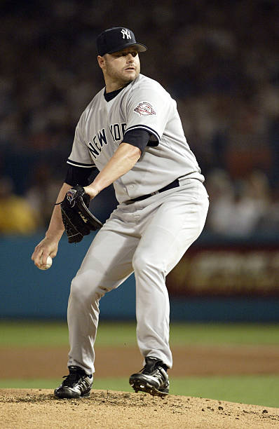 Gallery of Roger Clemens
