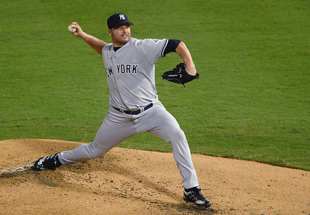 Gallery of Roger Clemens