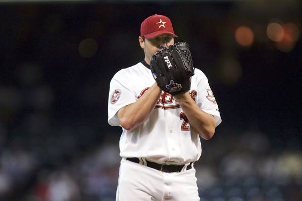 Gallery of Roger Clemens