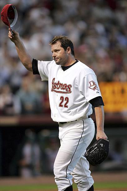 Gallery of Roger Clemens