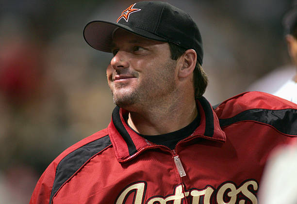 Gallery of Roger Clemens