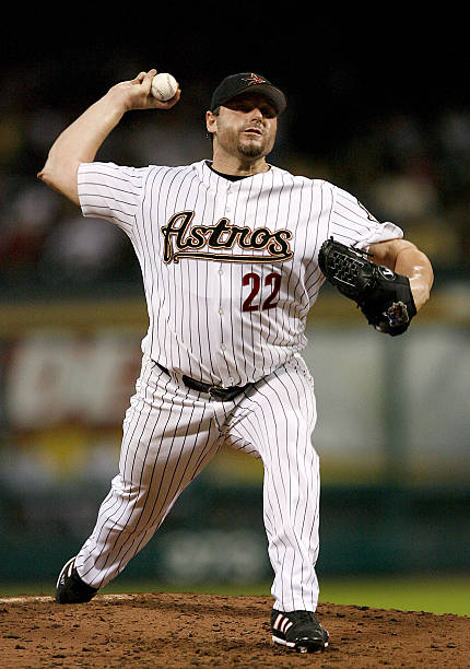 Gallery of Roger Clemens