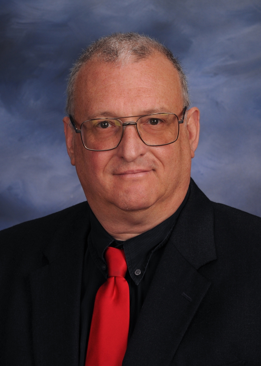 Michael Rasicci