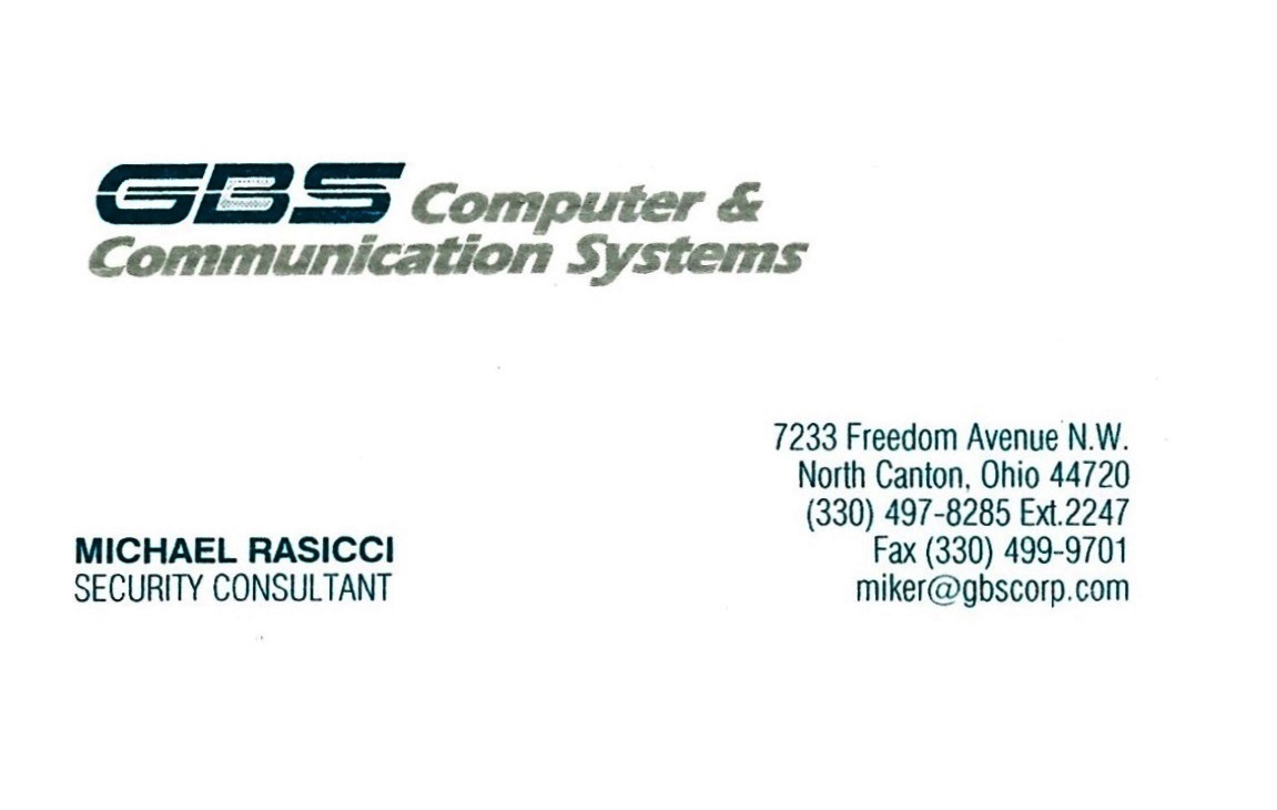 Gallery of Michael Rasicci