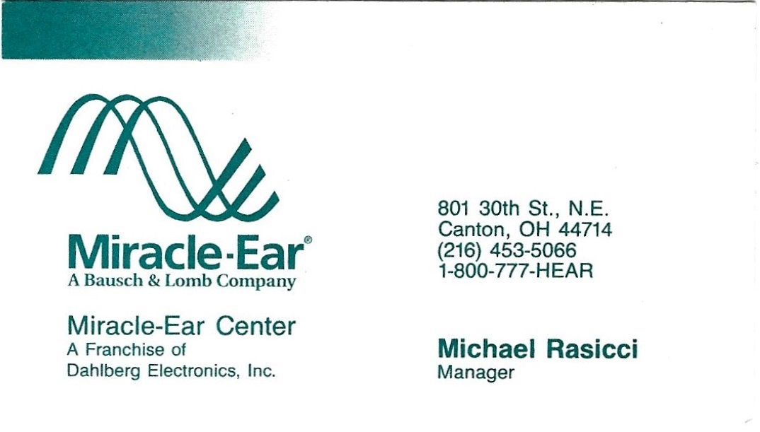 Gallery of Michael Rasicci