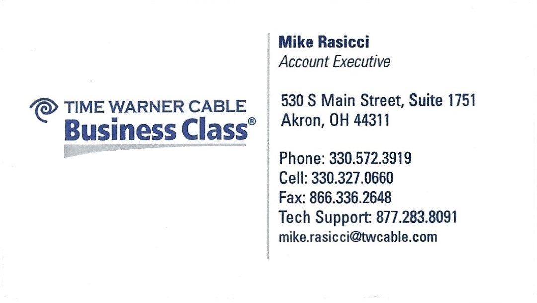 Gallery of Michael Rasicci