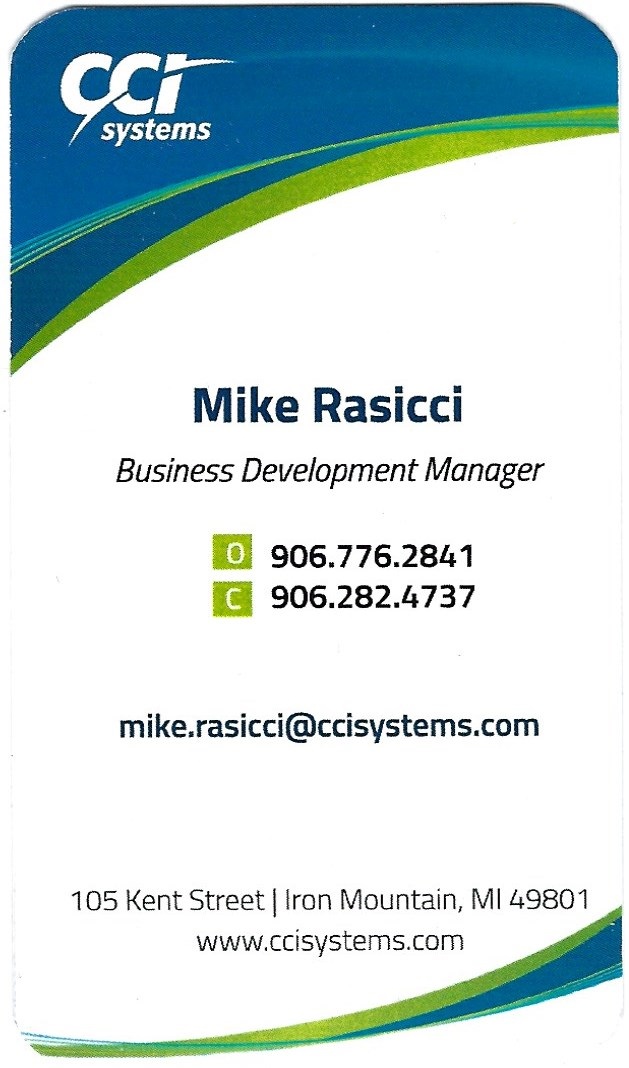 Gallery of Michael Rasicci