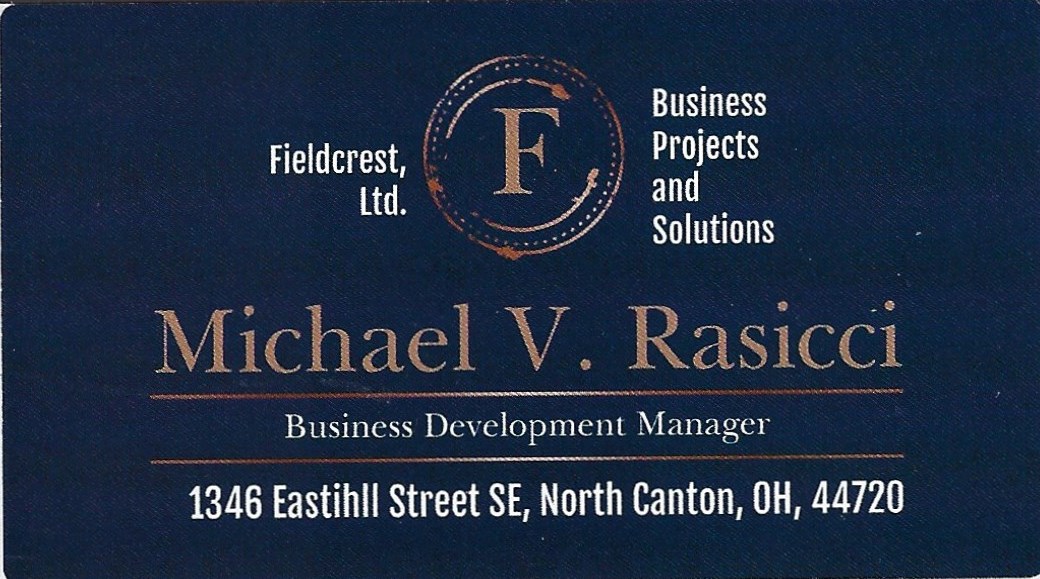 Gallery of Michael Rasicci