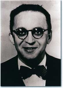 Baruch Barkai