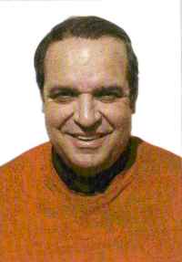 Son: Itamar Barkai