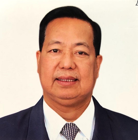 Aser Mallari