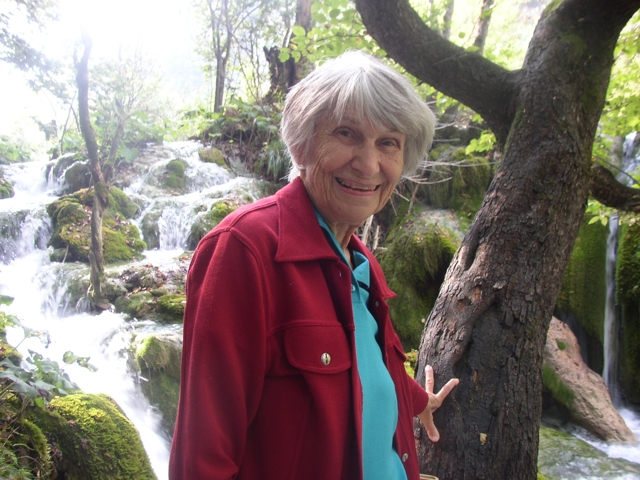 Spouse: Hedva Barromi